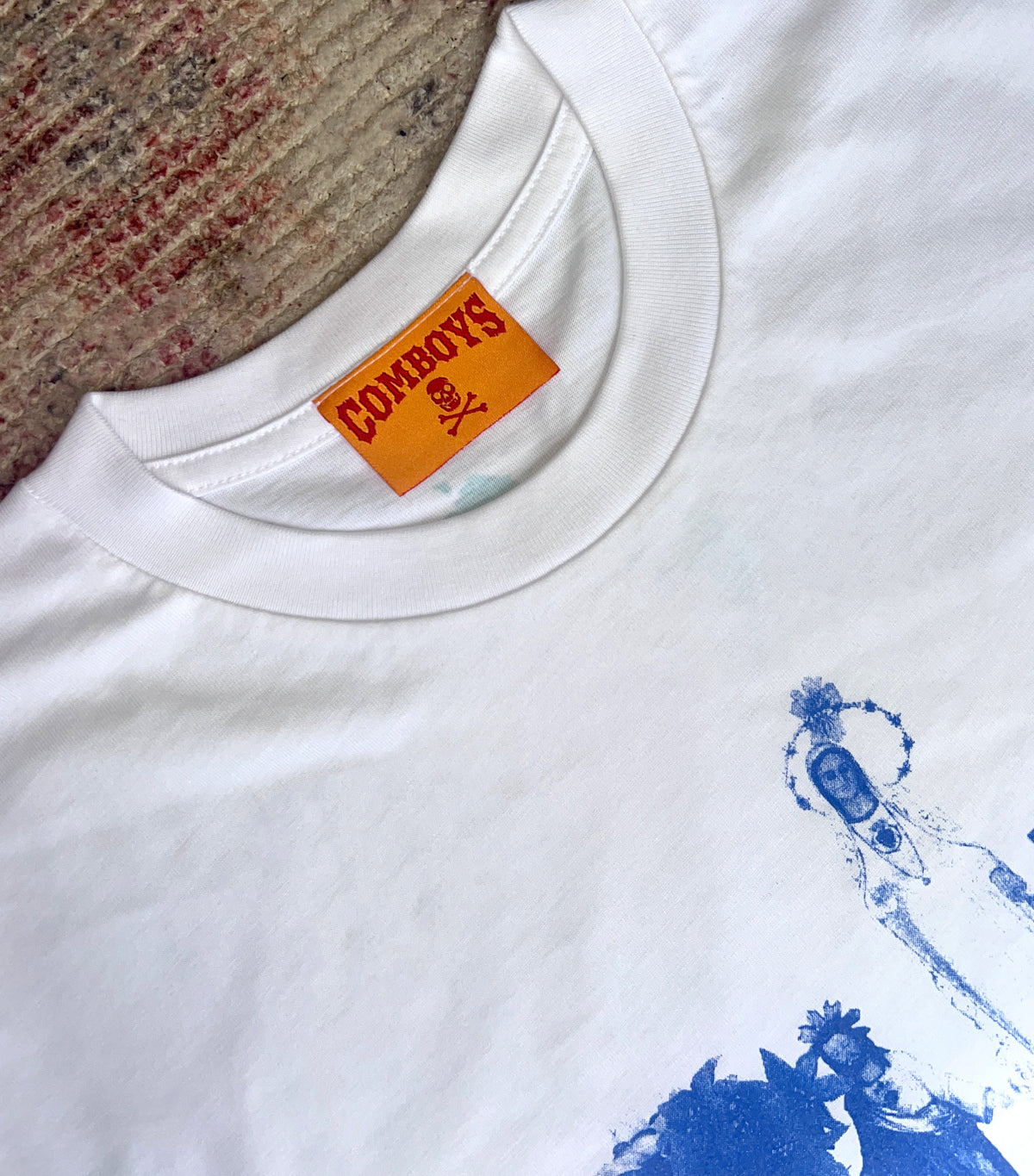 D. Altar Shirt