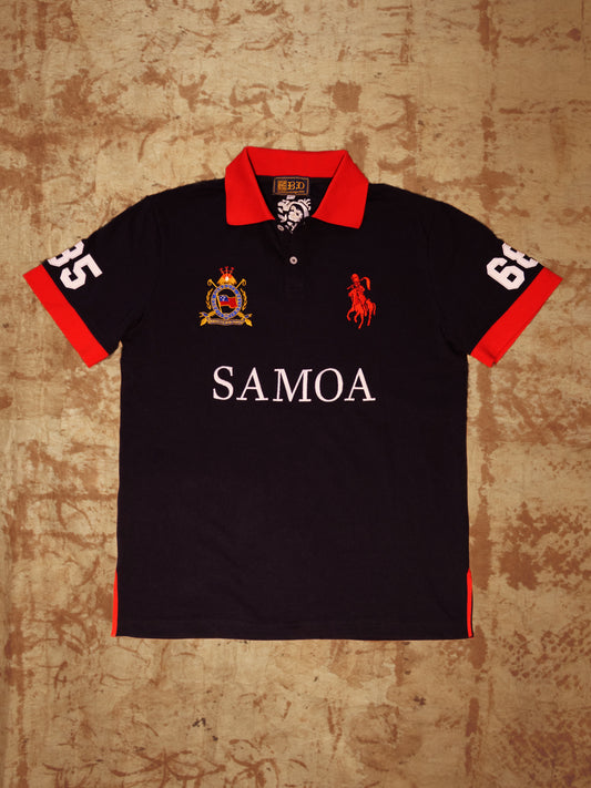 SAMOA POLO