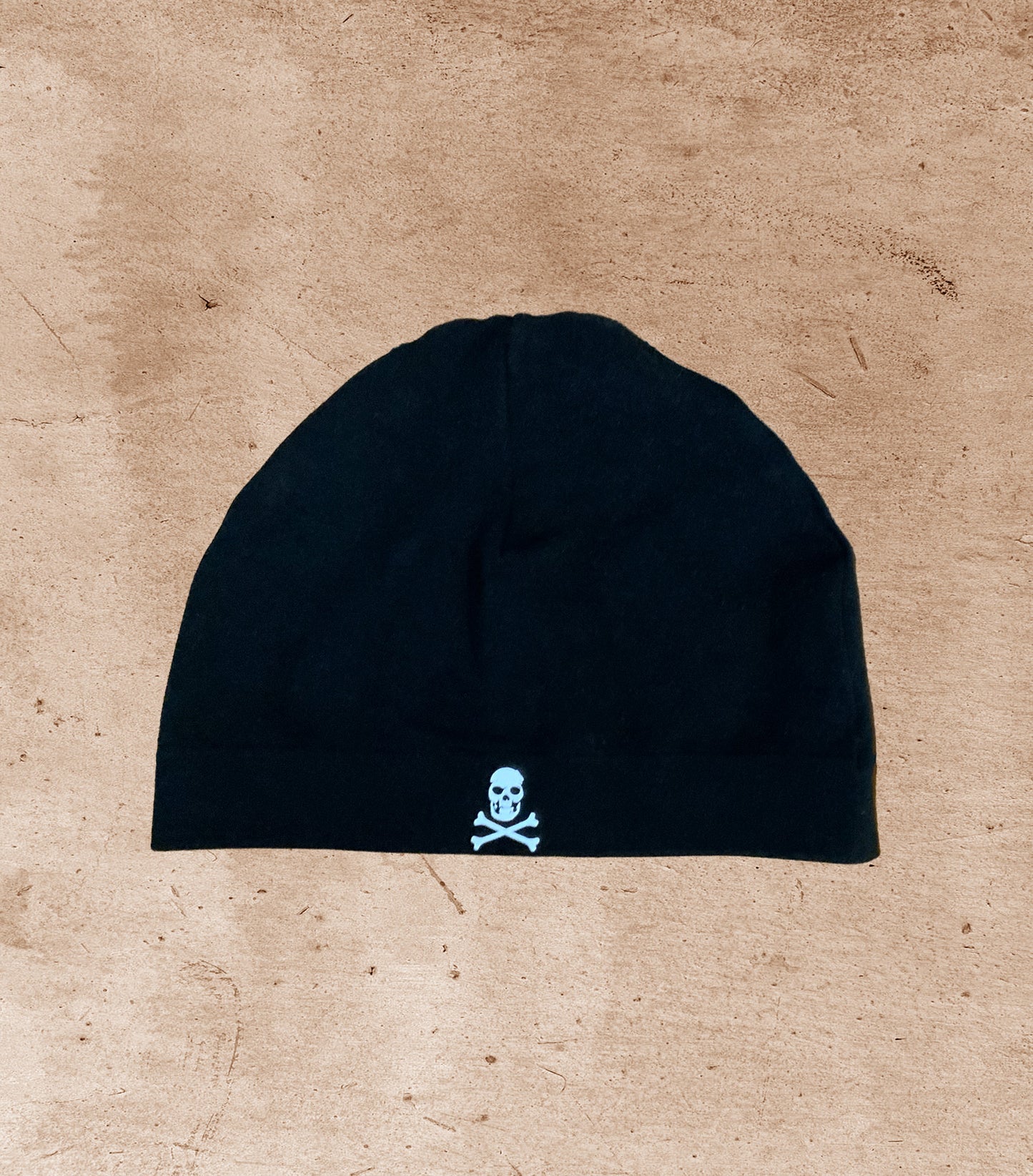 Pirate Skully
