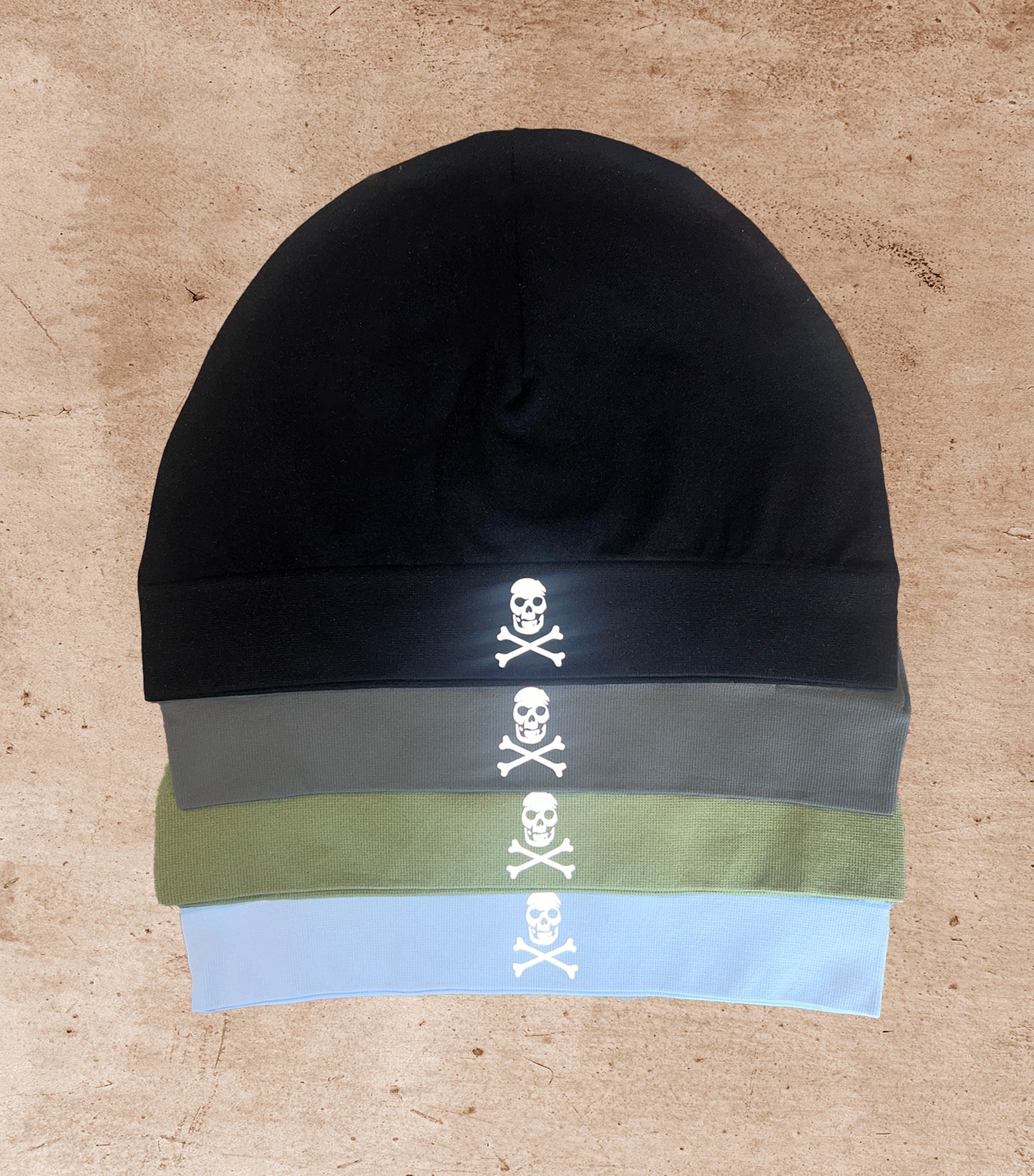 Pirate Skully