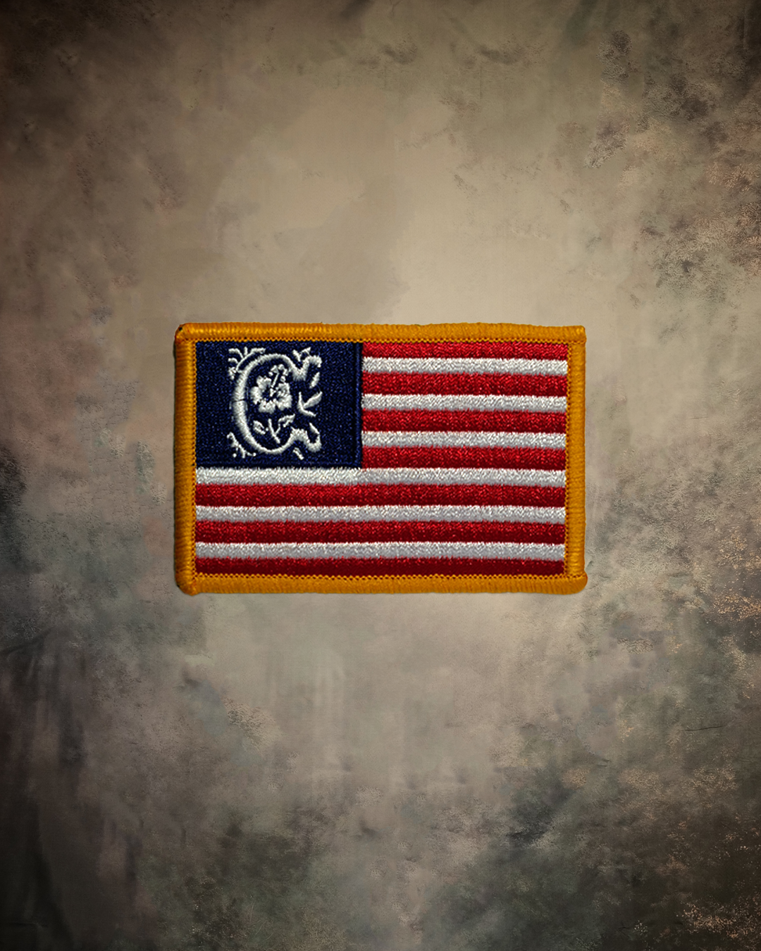CBD All Stars Patch