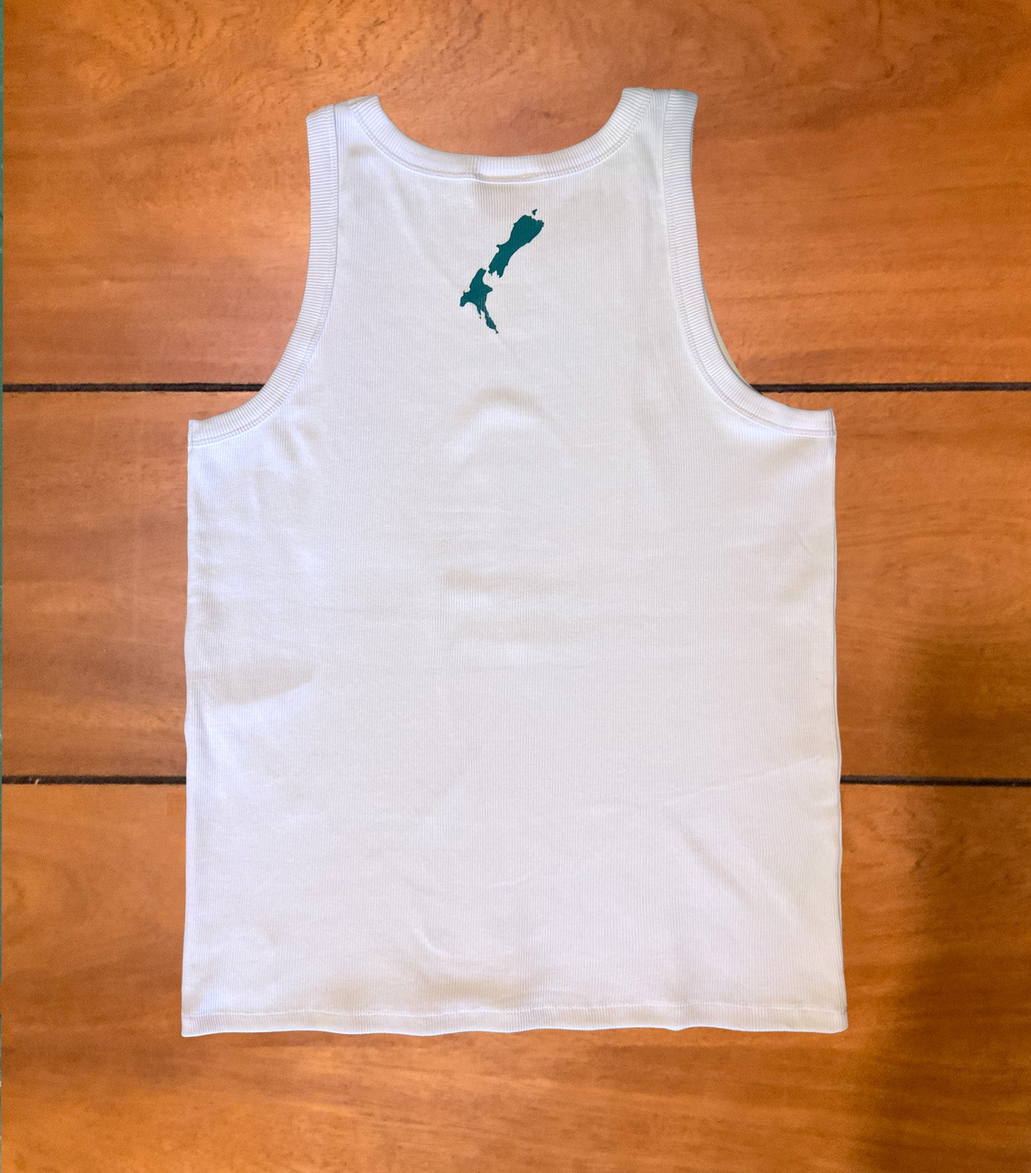 Heart of the City Singlet